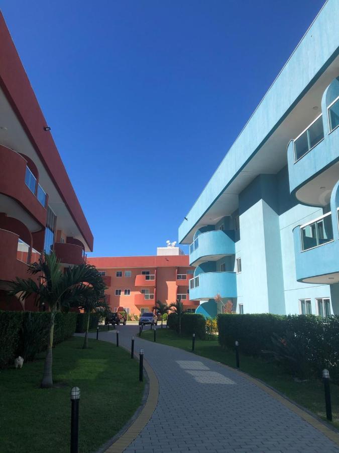 Condominio Golden Lake - Temporada - Arraial Do Cabo Exterior photo