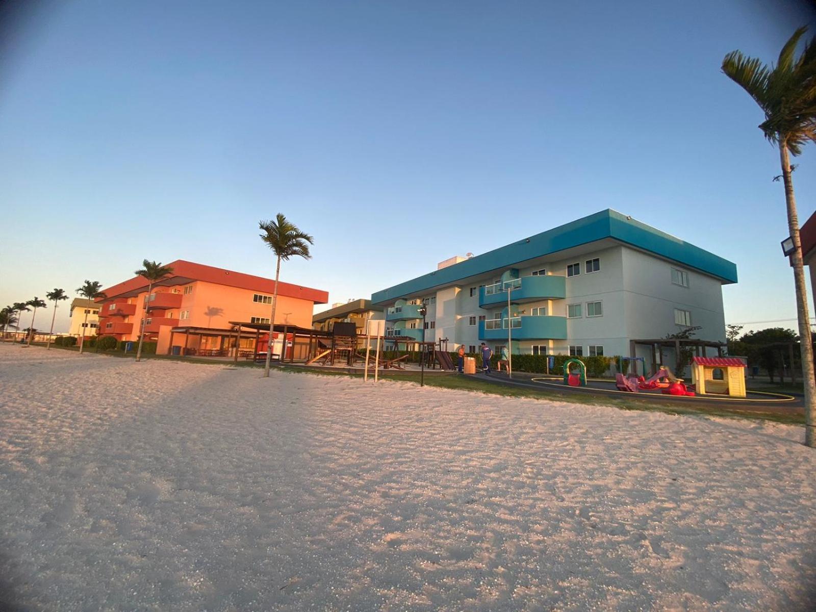 Condominio Golden Lake - Temporada - Arraial Do Cabo Exterior photo