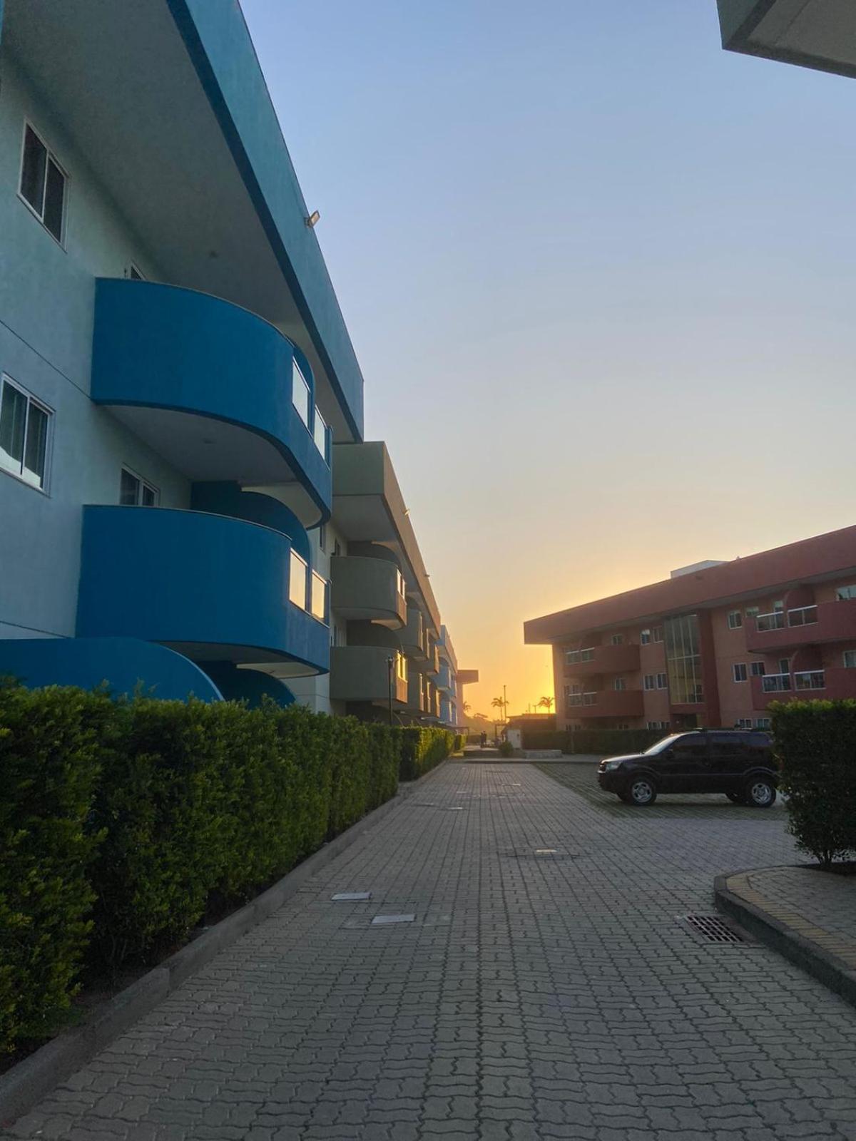 Condominio Golden Lake - Temporada - Arraial Do Cabo Exterior photo
